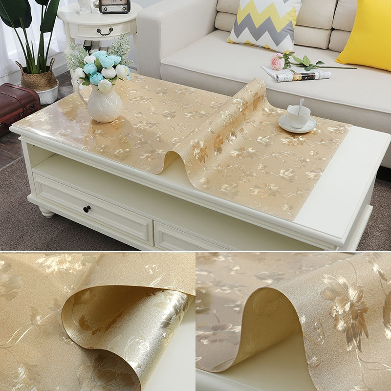 Thumbnail: 北歐款PVC膠枱墊 | Nordic Style PVC Table Mat