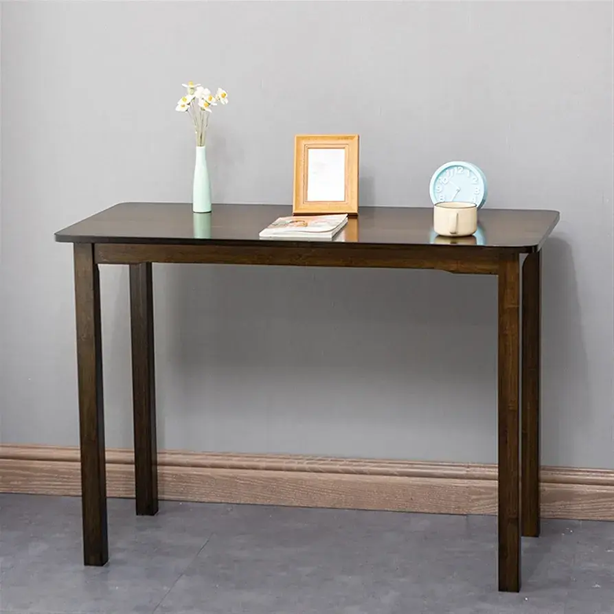 縮圖：簡約楠竹實木玄關桌, 玄關桌 | Simplicity Bamboo Wood Side Table, Hall Table, Entry Table