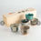 Thumbnail: 日本清酒杯5個禮盒套裝 | A Set of 5 Pcs Sake Cups Made in Japan