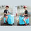Thumbnail: 兒童可騎行萬方輪行李箱 | Kids Riding Cycling Luggage, Kids Luggage