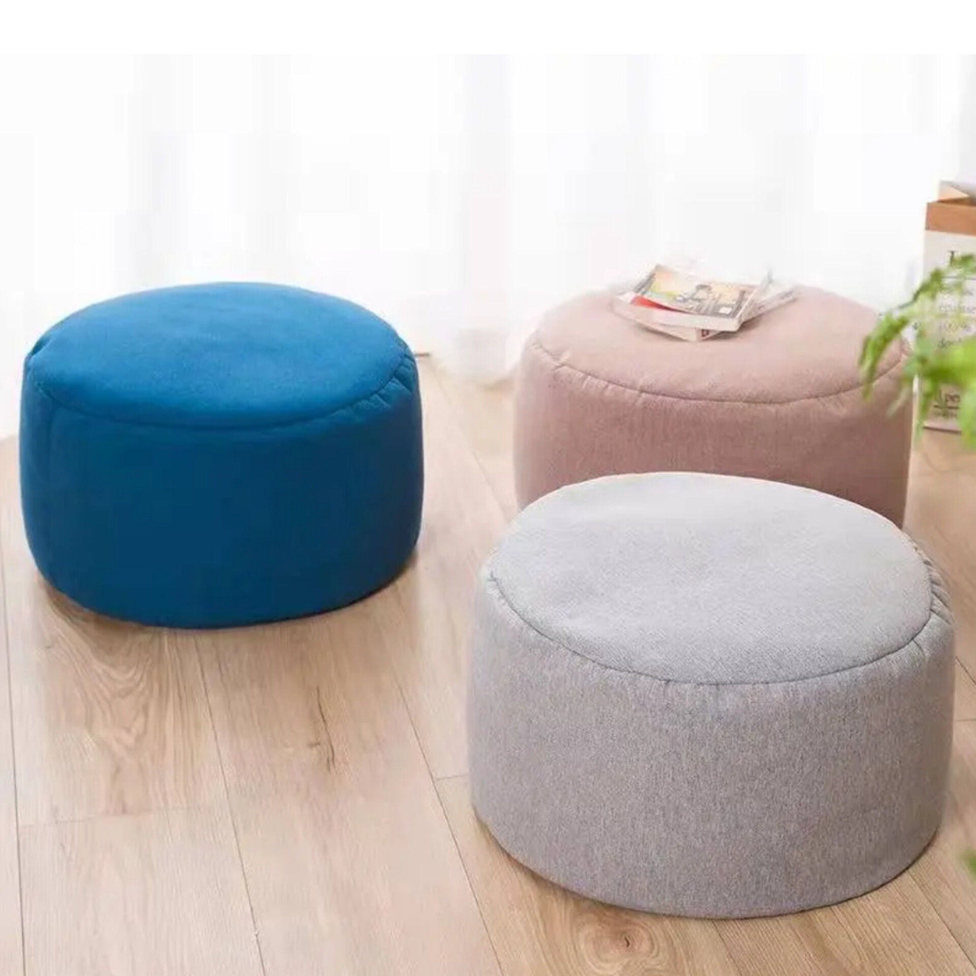 回饋款特大號豆袋櫈仔, 豆袋椅, 豆袋沙發 | Reward Size Extra Large Beanbag Stool, Beanbag sofa