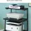 縮圖：3層廚房置物架 列印機架 | 3 Layers Microwave Oven Rack, Printer Shelving