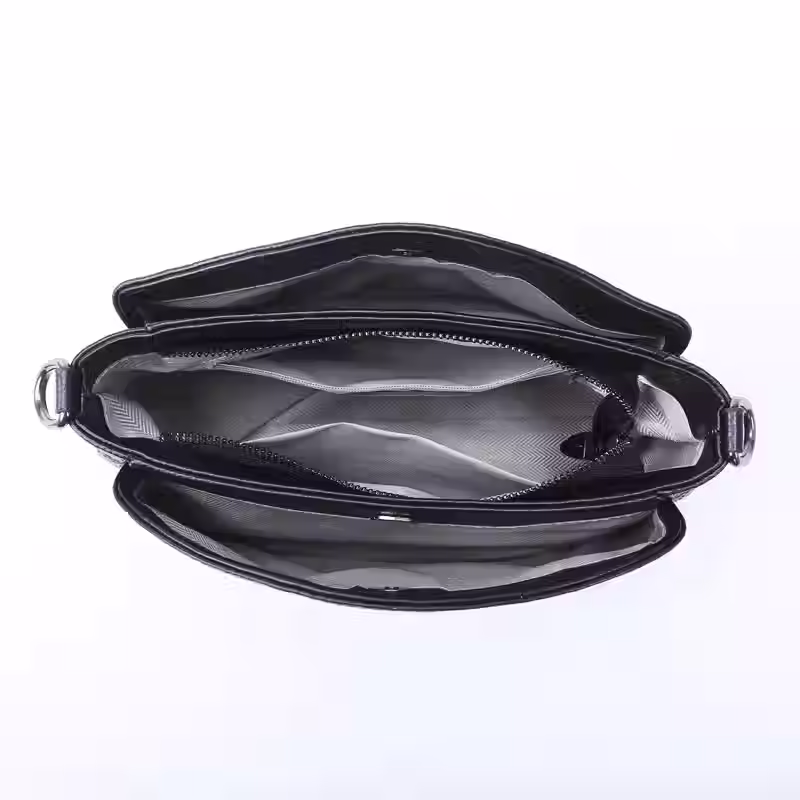 縮圖：精選推介女裝真皮鈄咩袋, 手袋 | Genuine Leather Ladies Crossbody Bag, Shoulder Bag, Backpack, school bag, bag