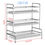 Thumbnail: 優質不銹鋼碗碟架/ Fine Stainless steel cutlery rack