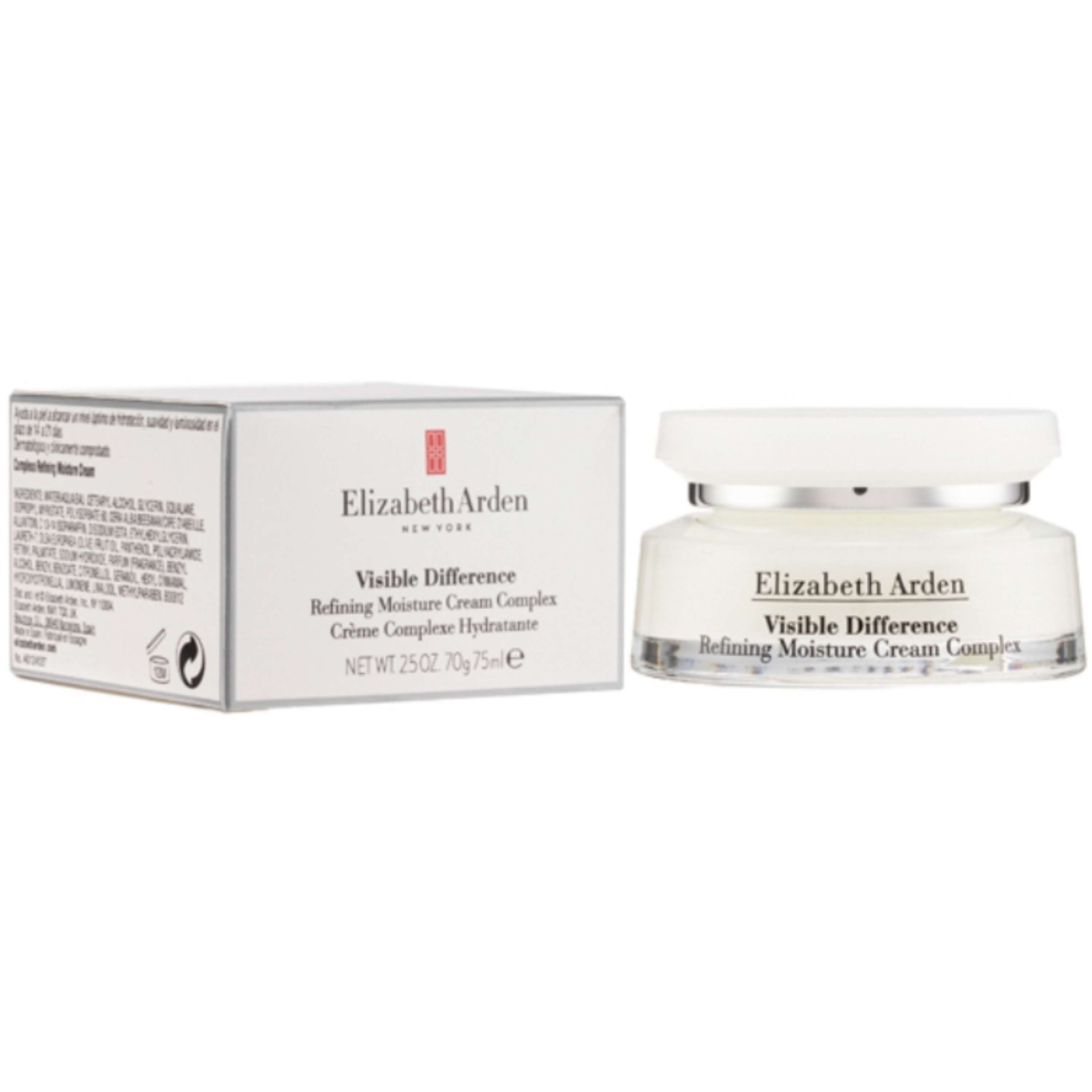 Elizabeth Arden 顯效21天霜 75毫升| Elizabeth Arden Visible Difference