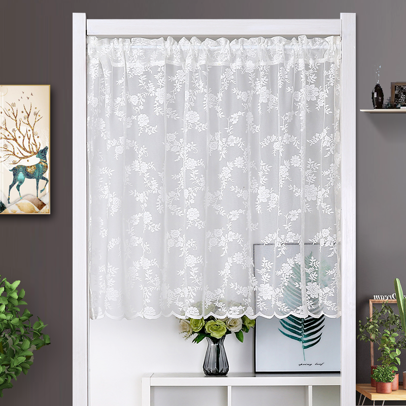 Thumbnail: 萬用檔麈簾布, 防塵簾/ Multi function Dust Resistant Curtain