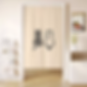 創意清新布藝印染門簾, 掛簾 | Artistic Art Printed Fresh Cloth Door Curtain, Door Blinds