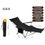 Thumbnail: 坐躺戶外折疊椅, 折叠椅, 沙灘椅 | Sit and Lie Outdoor Foldable Chair, Beach Chair