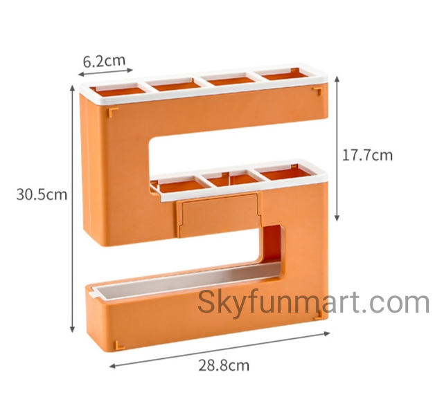 Miniatura: 時尚創意雨遮架傘架/ Stylish Umbrella Rack