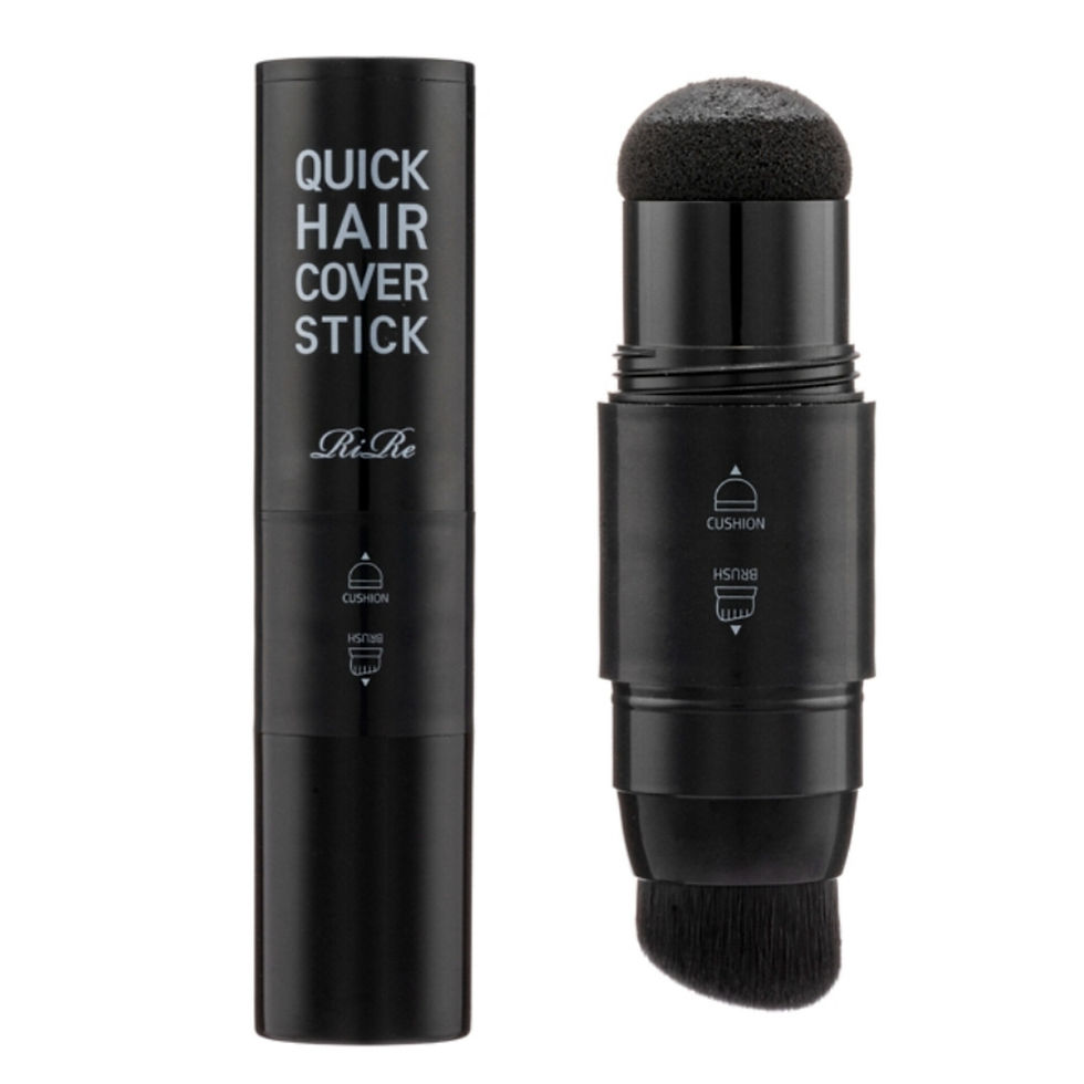 縮圖：Rire Quick Hair Cover Stick 3g | Rire 快速補色氣墊筆, 頭髮補色3克