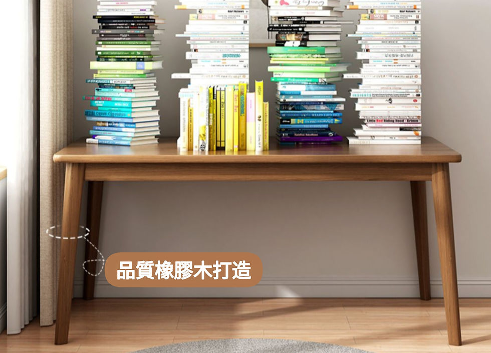 縮圖：簡約實用電腦桌, 書桌 | Simplicity Computer Desk, Work Desk