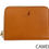 Thumbnail: 日本制Sola真皮兩折錢包 | Made in Japan Sola Brand Authentic Leather Small Wallet