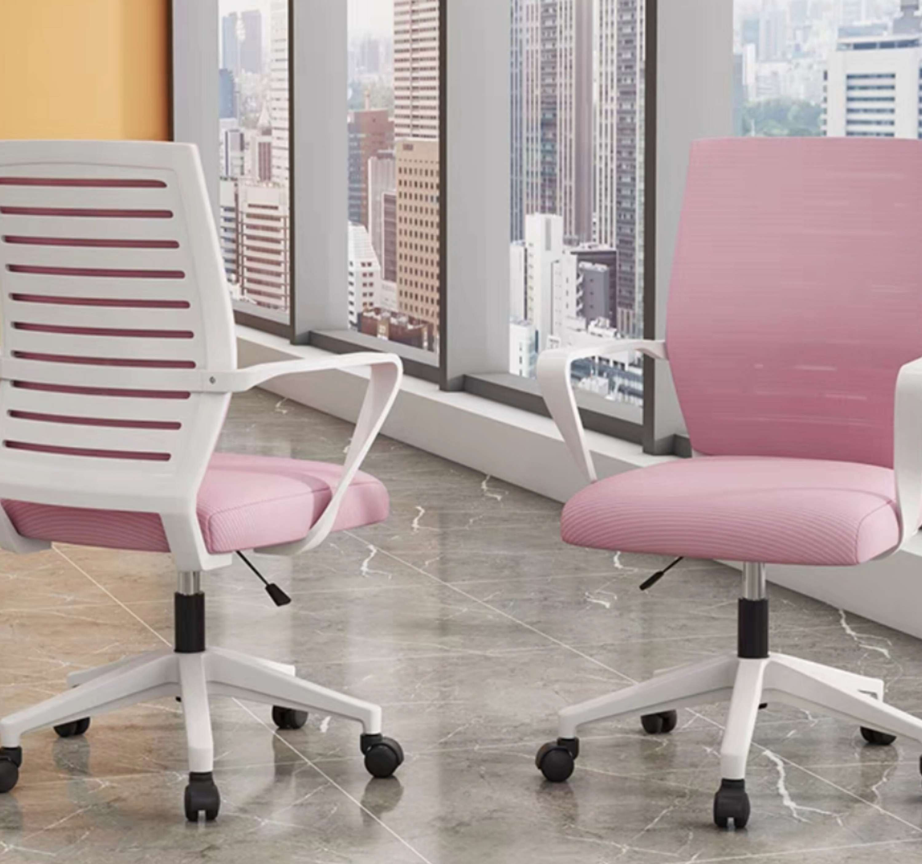 升級調節電腦椅 | Advanced Adjustable Gaming Chair