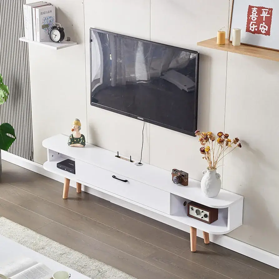 Thumbnail: 簡約個性電視櫃 | Simplicity TV Console
