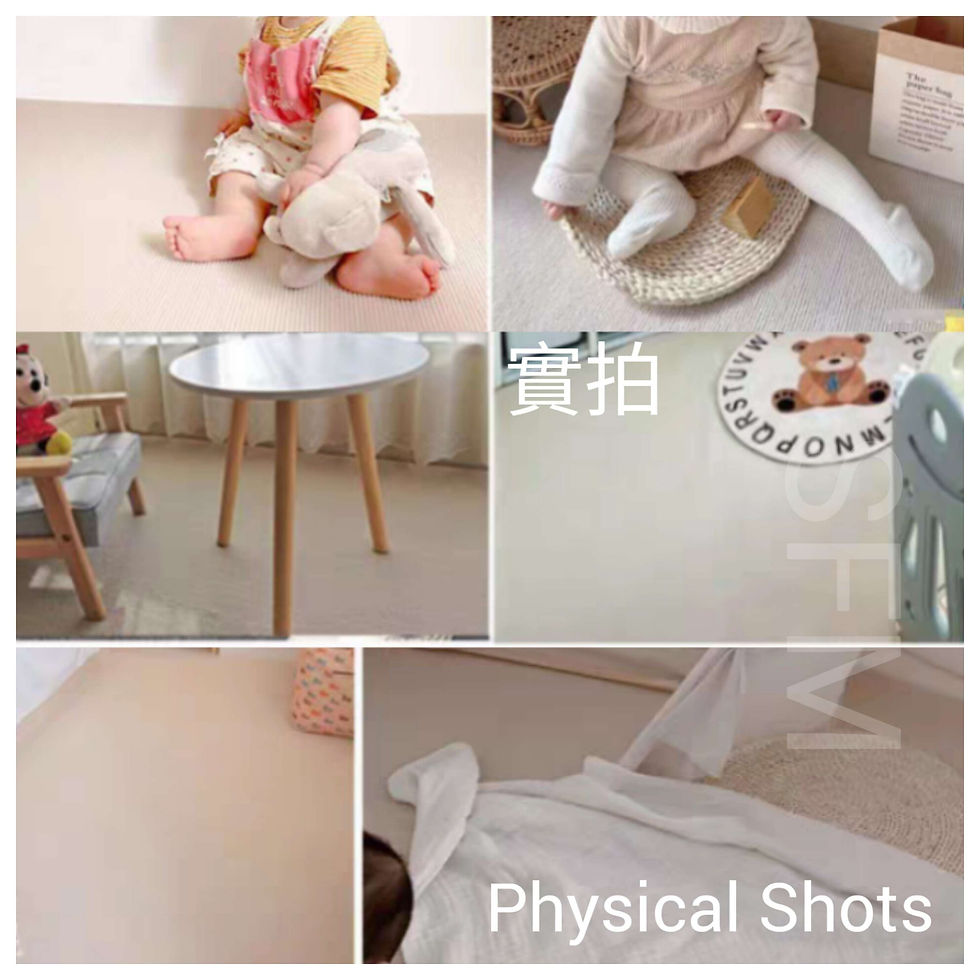 Thumbnail: 簡約淨色室內地毯 | Simplicity Plain Carpet, indoor Carpet
