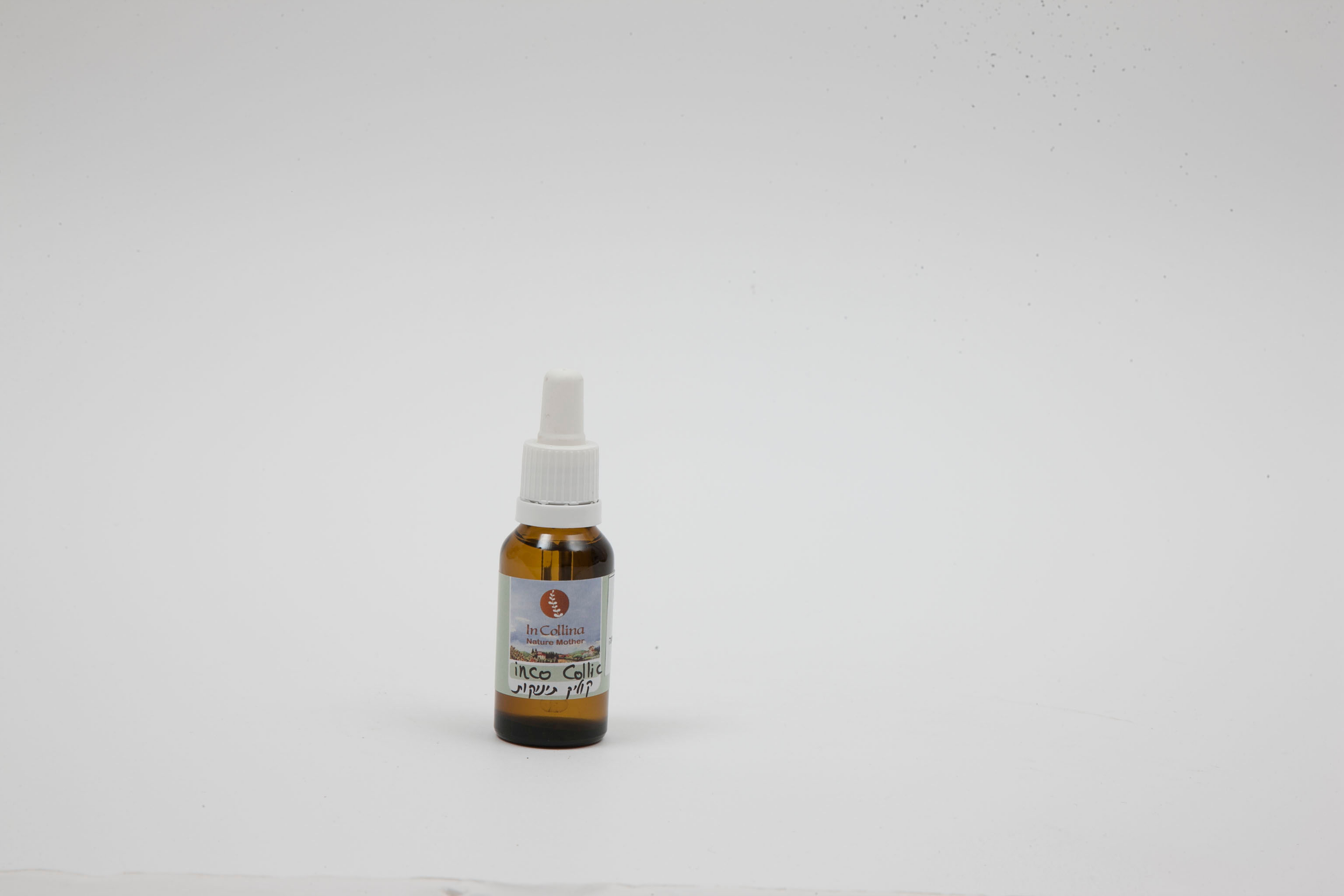 Colic כאבי בטן קוליק