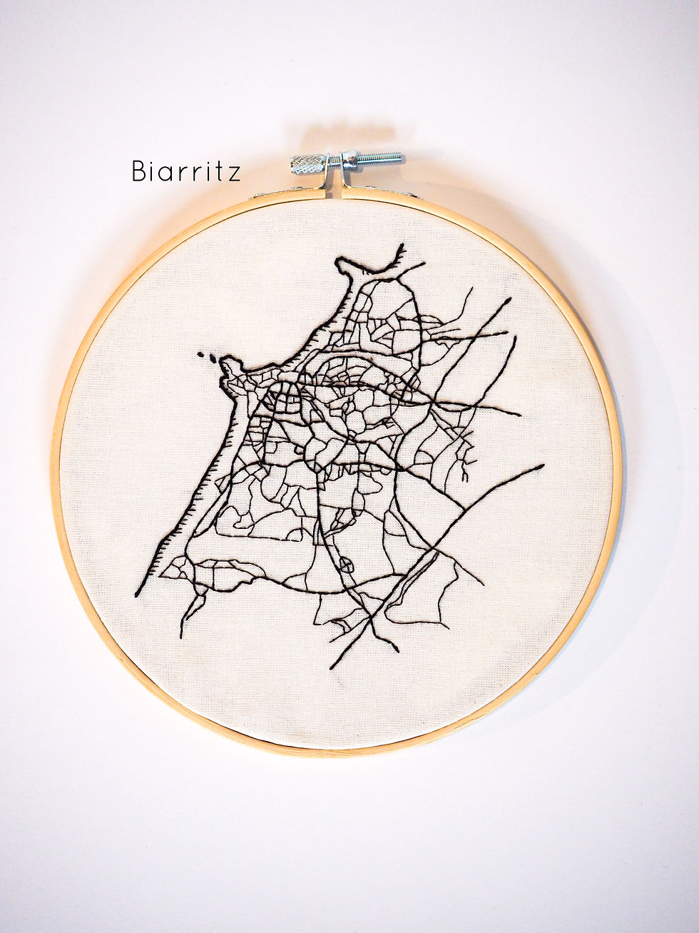 Miniature : . Cities .