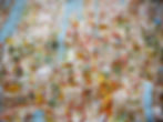 Miniature : . Série Métamorphose . Courants