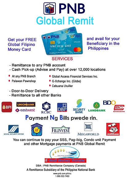 Pnb Global Remit