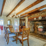 Loudoun Homes with Gourmet Kitchens.