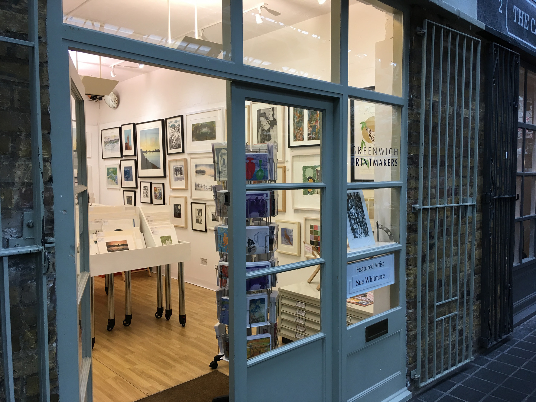 (c) Greenwichprintmakers.co.uk