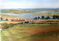 Towards the Norfolk Coast IV