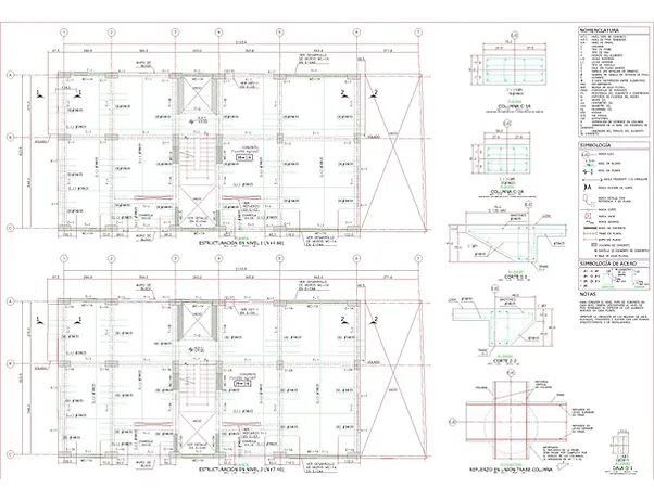 4.-Calculo estructural de un edificio.webp
