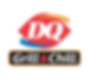 Dairy Queen Website