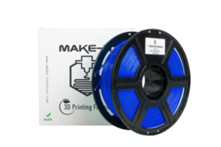 PLA BLUE 1.75mm