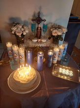 Santa Clara Feast Day