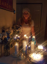 Santa Clara Feast Day