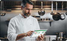 How to Calculate and Improve Your Restaurant Food Cost Percentage (Free Calculator Inside)