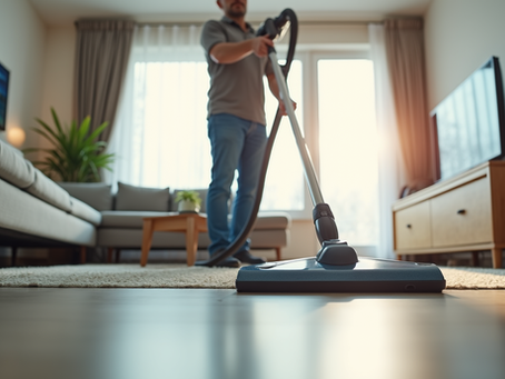 Top Custom Home Cleaning Queens: Your Guide to the Best Services
