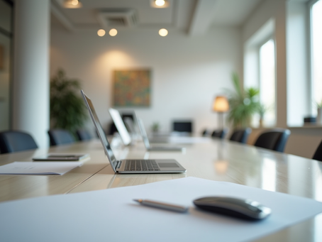 Boost Productivity with Professional Office Cleaning in NYC