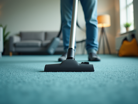 Reliable Office Cleaning Services in New York