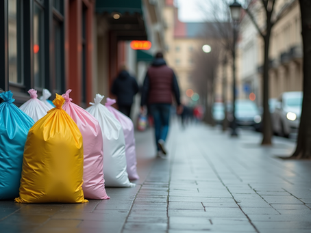 Convenient Laundry Pickup Services in NYC