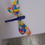Thumbnail: Mondrian Dragonfly