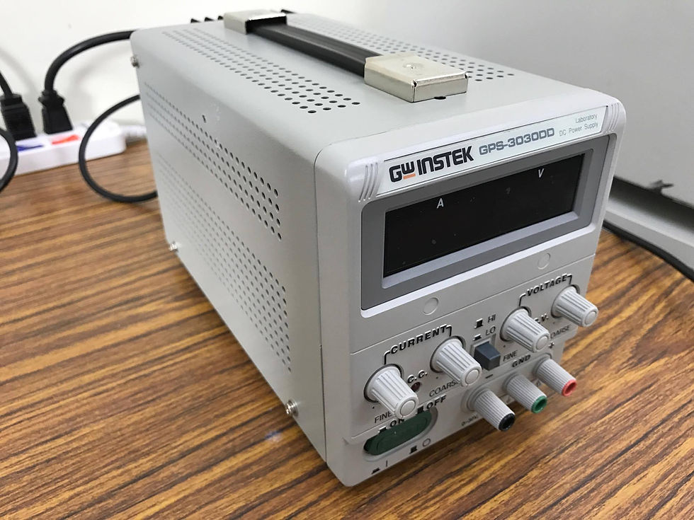 電源供應器