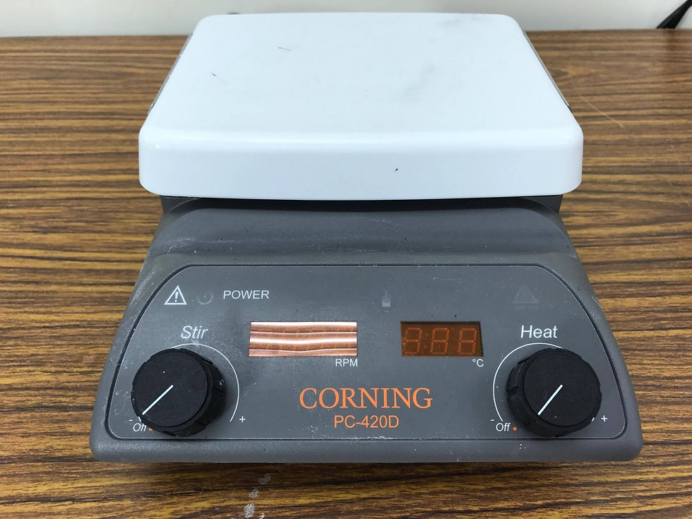 電磁加熱攪拌器