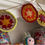Thumbnail: Autumn leaves bunting
