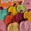 Thumbnail: Crochet Pumpkin Coasters