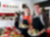 Your complete guide to sushi classes in San Francisco bay area
