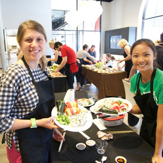 San Francisco Sushi Class July 18 2015_1