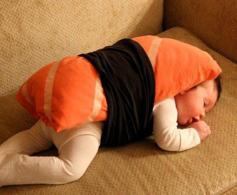 Sushi Baby 4
