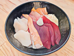 The Art of Cutting to Connect