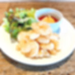 ポップコーンシュリンプ image