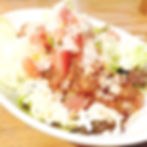 タコライス image