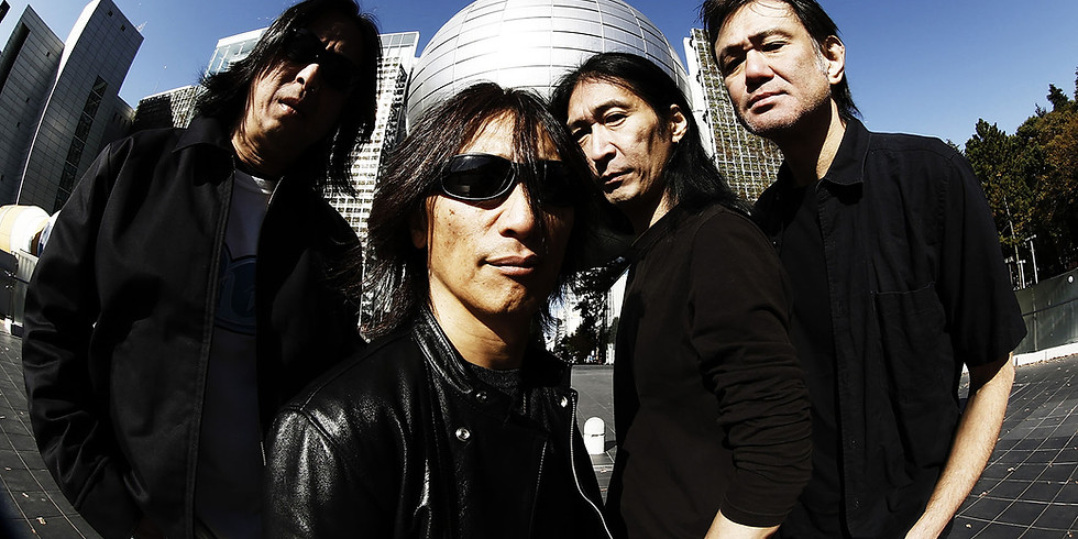 GOOFY'S HOLIDAY presents"ALTERNATION vol.20〜QUARS 10th ANNIVERSARY〜"