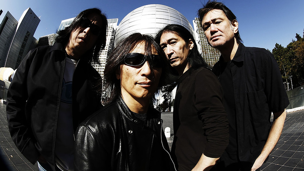 GOOFY'S HOLIDAY presents"ALTERNATION vol.20〜QUARS 10th ANNIVERSARY〜"