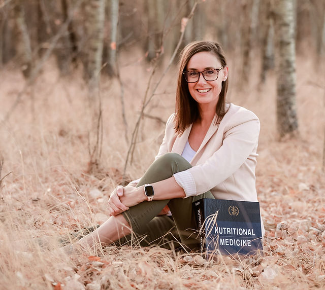 Kathryn King Naturopathic Doctor